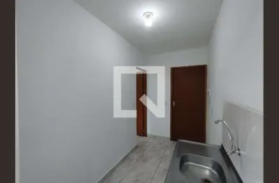 Casa para aluguel - jardim santa emília, 1 quarto,  35 m² - são paulo