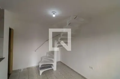 Casa com 1 quarto para alugar na Rua Jacinto de Lima Santos, Cangaíba, São Paulo