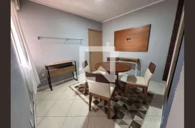 Apartamento para aluguel - rio dos sinos, 2 quartos,  54 m² - são leopoldo