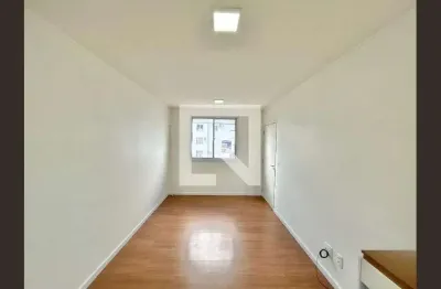 Apartamento para aluguel - arroio da manteiga, 2 quartos,  60 m² - são leopoldo