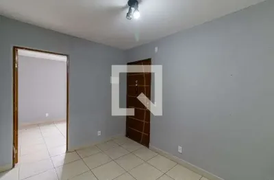 Casa com 1 quarto para alugar na Rua Maestro Vasconcelos Chaves, Cangaíba, São Paulo