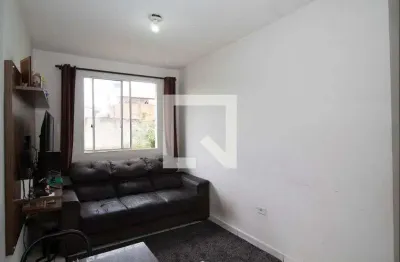 Apartamento para aluguel - água chata, 2 quartos,  45 m² - guarulhos