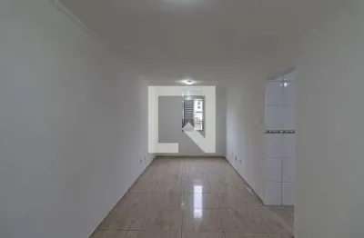 Apartamento para aluguel - itaquera, 2 quartos,  56 m² - são paulo