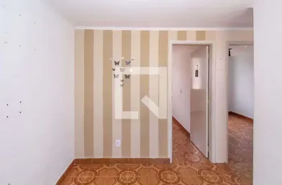 Apartamento para aluguel - sapopemba, 2 quartos,  44 m² - são paulo