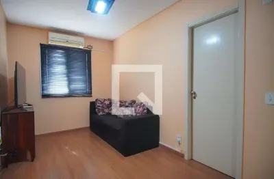 Apartamento para aluguel - santos dumond, 3 quartos,  80 m² - são leopoldo