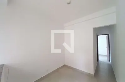 Casa para aluguel - jardim antonio von zuben, 2 quartos,  60 m² - campinas