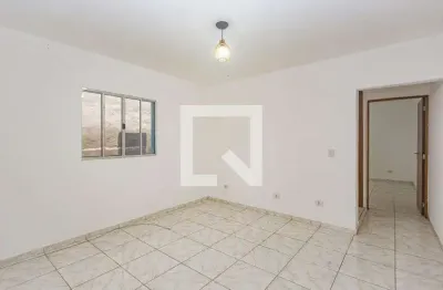 Casa para aluguel - são joão clímaco, 1 quarto,  90 m² - são paulo