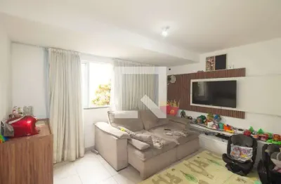 Casa / sobrado em condomínio para aluguel - guaratiba, 2 quartos,  120 m² - rio de janeiro