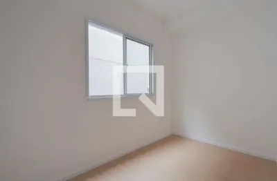 Kitnet / stúdio para aluguel - vila santa maria, 1 quarto,  16 m² - são paulo