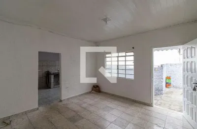 Casa com 1 quarto para alugar na Rua Piquinhu, Vila Ré, São Paulo