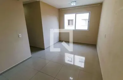 Apartamento para aluguel - vila pirajussara, 2 quartos,  44 m² - são paulo