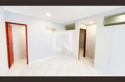 Apartamento para aluguel - vila tibirica, 2 quartos,  65 m² - santo andré