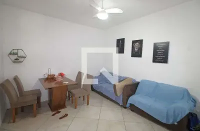 Casa para aluguel - quintino bocaiúva, 2 quartos,  120 m² - rio de janeiro