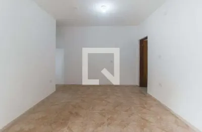 Casa para aluguel - botujuru, 2 quartos,  55 m² - mogi das cruzes