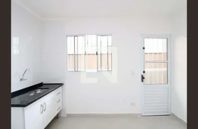Apartamento para aluguel - jardim brasil , 1 quarto,  28 m² - são paulo