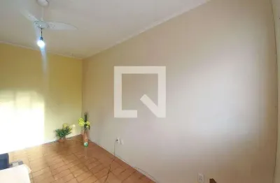 Casa para aluguel - jardim antonio von zuben, 2 quartos,  60 m² - campinas