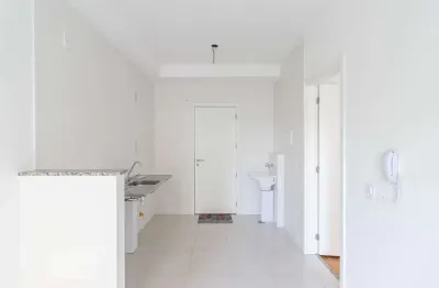 Apartamento para aluguel - cangaíba, 1 quarto,  28 m² - são paulo