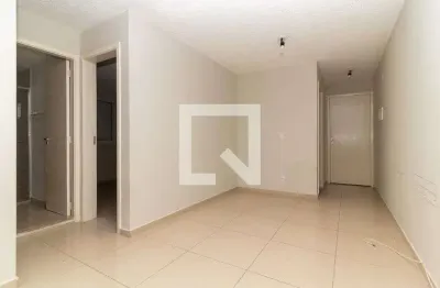 Apartamento para aluguel - itaquera, 2 quartos,  48 m² - são paulo