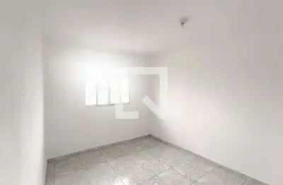 Casa para aluguel - santa maria, 1 quarto,  39 m² - são caetano do sul