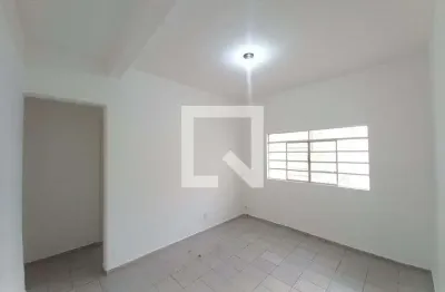 Casa para aluguel - jardim antonio von zuben, 3 quartos,  80 m² - campinas