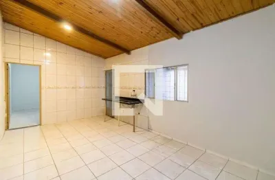 Casa para aluguel - jardim celia, 2 quartos,  125 m² - guarulhos