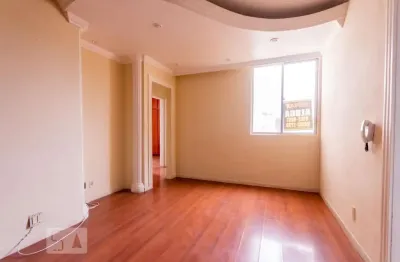 Apartamento para aluguel - santa amélia, 2 quartos,  54 m² - belo horizonte