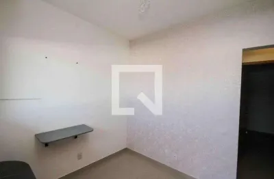 Apartamento para aluguel - vila antonieta, 2 quartos,  33 m² - são paulo