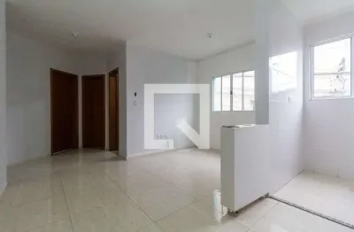 Apartamento para aluguel - ermelino matarazzo, 2 quartos,  50 m² - são paulo