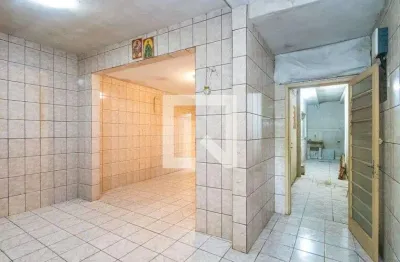 Casa para aluguel - jardim imperador, 1 quarto,  60 m² - são paulo