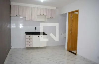 Apartamento para aluguel - vila matilde, 1 quarto,  28 m² - são paulo