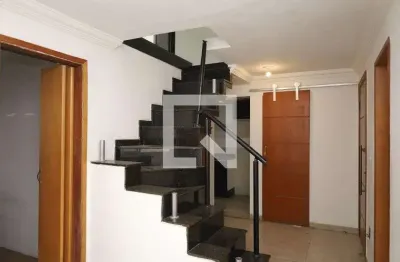 Cobertura para aluguel - fazenda aricanduva, 3 quartos,  101 m² - são paulo