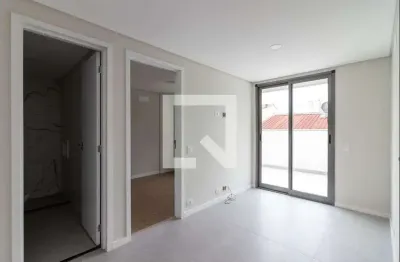 Apartamento para aluguel - tatuapé, 1 quarto,  48 m² - são paulo
