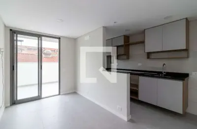 Apartamento para aluguel - tatuapé, 1 quarto,  48 m² - são paulo