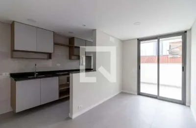 Apartamento para aluguel - tatuapé, 1 quarto,  48 m² - são paulo