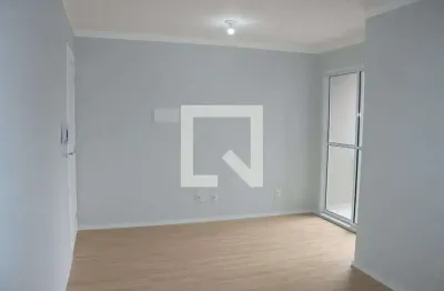 Cobertura para aluguel - jardim de lourdes, 2 quartos,  56 m² - embu das artes