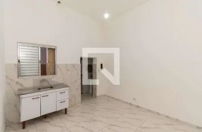 Kitnet / stúdio para aluguel - liberdade, 1 quarto,  25 m² - são paulo