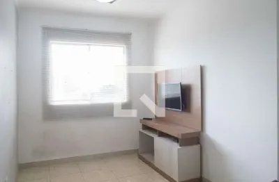 Apartamento para aluguel - vila nova cachoeirinha, 2 quartos,  50 m² - são paulo