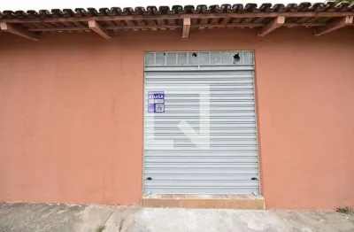 Kitnet / stúdio para aluguel - setor castelo branco, 1 quarto,  58 m² - goiânia