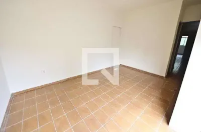 Kitnet / stúdio para aluguel - setor castelo branco, 1 quarto,  58 m² - goiânia