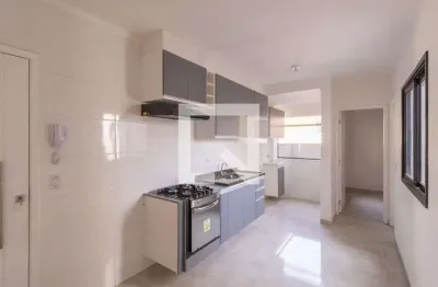 Apartamento para aluguel - vila ré, 2 quartos,  35 m² - são paulo