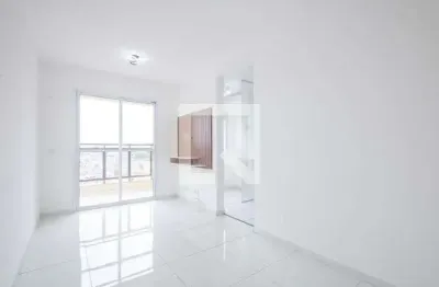 Apartamento para aluguel - novo osasco, 2 quartos,  47 m² - osasco