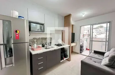 Apartamento para Aluguel - Mandaqui, 2 Quartos,  39 m² - São Paulo