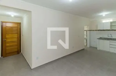 Apartamento para aluguel - vila maria , 2 quartos,  39 m² - são paulo