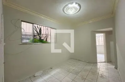 Apartamento para aluguel - santa teresa, 2 quartos,  60 m² - rio de janeiro