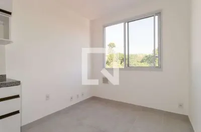 Apartamento com 1 quarto para alugar na Rua Ulisses Cruz, Belém, São Paulo