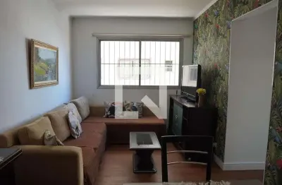 Apartamento para aluguel - chácara agrindus, 2 quartos,  89 m² - taboão da serra