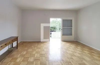 Apartamento para aluguel - centro, 2 quartos,  36 m² - são leopoldo