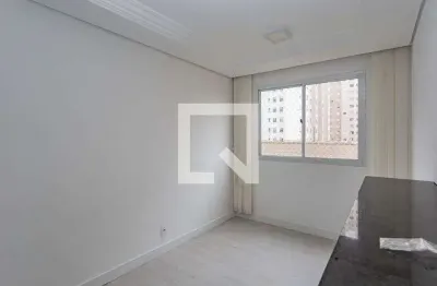 Apartamento para aluguel - jardim são savério, 2 quartos,  42 m² - são paulo