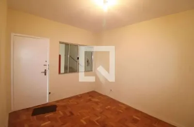 Kitnet / stúdio para aluguel - santana, 2 quartos,  37 m² - são paulo