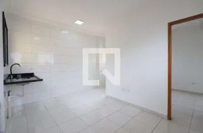 Apartamento para aluguel - vila matilde, 1 quarto,  35 m² - são paulo